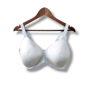 Vanity Fair Women's Beauty Back Bra With Extended Side & Back Smoothing